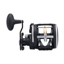 MULTIPLICATOR PENN RIVAL LEVEL WIND 30LC STAR DRAG 3.9:1 RH