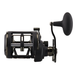MULTIPLICATOR PENN SQUALL II LEVEL WIND 20LWLH STANGA