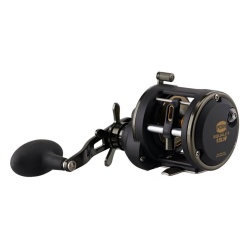 MULTIPLICATOR PENN SQUALL II LEVEL WIND 30LW DREAPTA