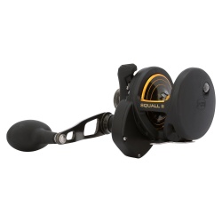 MULTIPLICATOR PENN SQUALL II SQLII25NLD