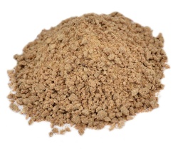 NADA CARP ZOOM PURE PELLET 800GR BROWN HALIBUT