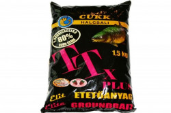 NADA CUKK CU ADAOS TTX MIERE USTUROI CAPSUNI 1,5KG