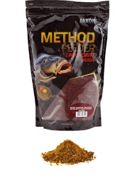 NADA JAXON METHOD FEEDER READY SCOPEX 750GR