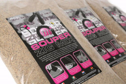 NADA MAINLINE SOUPER ZIG MIX 4 KG