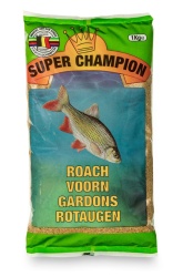 NADA VAN DEN EYNDE VORN BABUSCA 1KG