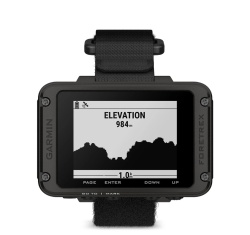 NAVIGATOR FORETREX 801 GPS