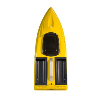 NAVOMODEL / BARCUTA PLANTAT CONCEPT BOAT EVO / 2 CUVE / LIPO - Img 7