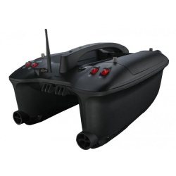 NAVOMODEL DEEPER QUEST CU SONAR SI TELECOMANDA