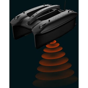 NAVOMODEL DEEPER QUEST CU SONAR SI TELECOMANDA - Img 21