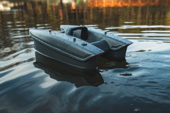 NAVOMODEL DEEPER SPARK BAIT BOAT - Img 6