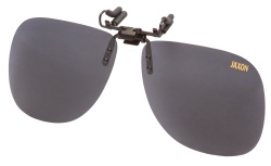 OCHELARI DE SOARE CLIP ON POLARIZATI JAXON X02 SM GRAPHITE