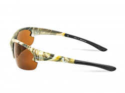 OCHELARI DE SOARE POLARIZATI DELPHIN SG FOREST HALF FRAME