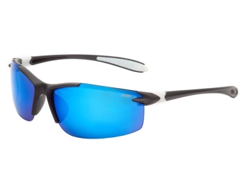 OCHELARI DE SOARE POLARIZATI JAXON X59 SMB BLUE MIRROR