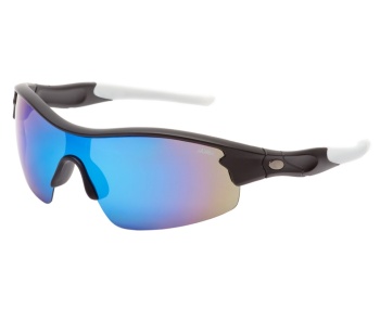 OCHELARI DE SOARE POLARIZATI JAXON X62 SMB BLUE MIRROR