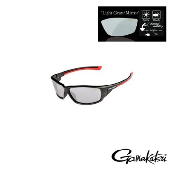 OCHELARI GAMAKATSU POLARIZATI RACER GRI