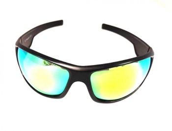 OCHELARI OKUMA POLARIZATI LENTILA VERDE TIP.A