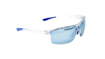 OCHELARI POLARIZANT COLMIC SHARK White Mirror Lenses