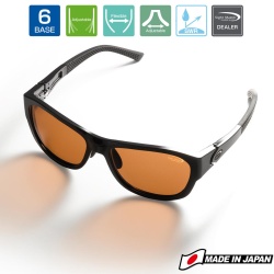 OCHELARI POLARIZATI TIEMCO SIGHT MASTER ENORME BLACK SWR SUPER SELEN