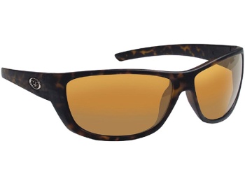 OCHELARI SOARE FLYING FISHERMAN BAHIA MATTE TORTOISE AMBER
