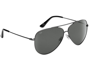 OCHELARI SOARE FLYING FISHERMAN CREW GUNMETAL SMOKE