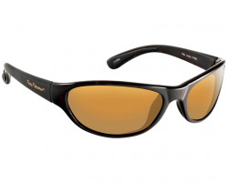 OCHELARI SOARE FLYING FISHERMAN KEY LARGO BLACK AMBER