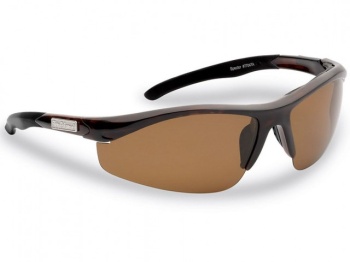 OCHELARI SOARE FLYING FISHERMAN SPECTOR TORTOISE AMBER