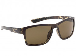 OCHELARI SOARE FLYING FISHERMAN TIKI TORTOISE AMBER