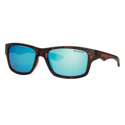 OCHELARI SOARE GREYS G4 SUNGLASSES GLOSS TORTOISE/BLUE MIRROR