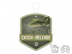 ODORIZANT AUTO DELPHIN CATCH AND RELEASE