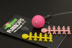 OPRITOARE CAPSA PT.BOILIES TRANSPARENT KORDA