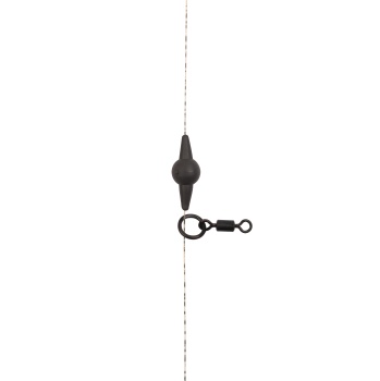 OPRITOARE PENTRU MONTURI AVID CARP OUTLINE TUNGSTEN NAKED HELI BEADS - Img 4