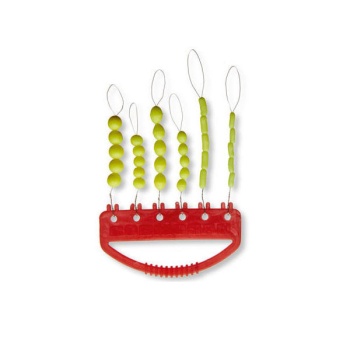 OPRITOR SILICON FLUO DIV. PT. PLUTA M-L CORMORAN