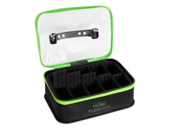 ORGANIZATOR EVA DELPHIN REAXE FLEXICASE - Img 2