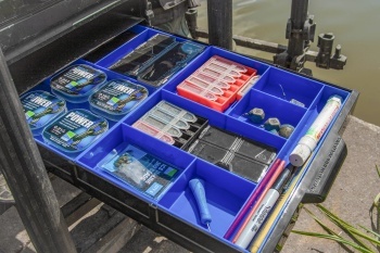ORGANIZATOR SERTAR INGUST PRESTON DRAWER ORGANISER INSERTS SHALLOW - Img 4