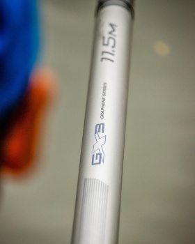 PACHET RUBEZIANA PRESTON EURO MATCH GX3 13 M POLE PACKAGE - Img 2