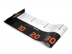 PAD PENTRU MĂSURAT DELPHIN ATACK ROLLER 120X16CM
