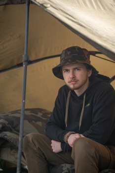 PALARIE AVID CARP DISTORTION CAMUFLAJ TIP BUCKET - Img 3