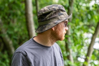PALARIE AVID CARP DISTORTION DARK-CAMUFLAJ - Img 7