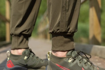 PANTALON KORDA ULTRALITE JOGGER OLIVE MAR.M - Img 3