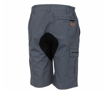PANTALON SCURT SAVAGE GEAR FIGHTER CATELROCK MAR.XL - Img 2