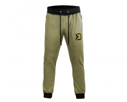 PANTALONI DE TRENING DELPHIN RAWER L