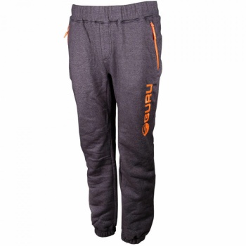PANTALONI GURU GREY JOGGERS MAR.XL - Img 2
