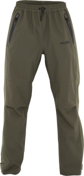 PANTALONI IMPERMEABILI AVID CARP HYDRO-FORCE 20K PRO - XXL
