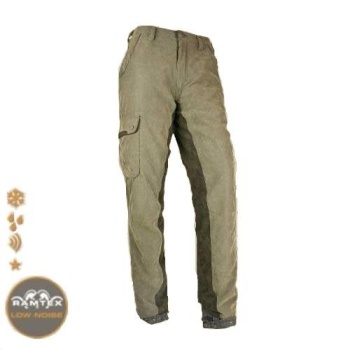 PANTALONI LUNGI BLASER ARGALI 2 WINTER OLIVE MARIME 54