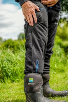 PANTALONI PRESTON CELCIUS PANTALONI JOGGER M - Img 5