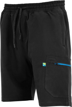 PANTALONI SCURTI PRESTON DURATECH SHORTS L - Img 2