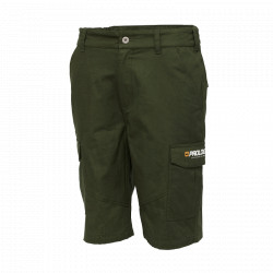 PANTALONI SCURTI PROLOGIC COMBAT ARMY GREEN MAR.2XL