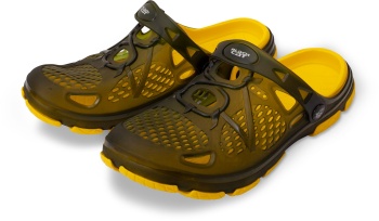 PAPUCI BLACK CAT CAT CLOGS #47