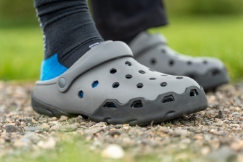 PAPUCI PRESTON HYDROTECH CLOGS 10/44 - Img 16