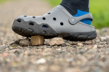 PAPUCI PRESTON HYDROTECH CLOGS 12/46 - Img 14